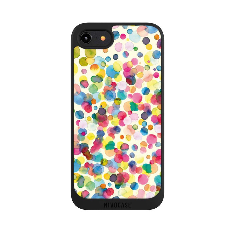 iPhone 7 NIVOpure Color Drops