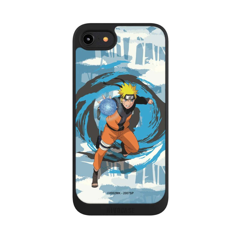 iPhone 7 NIVOpure Naruto Rasengan