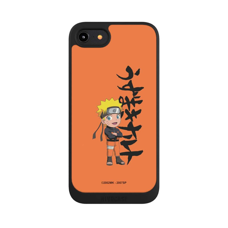 iPhone 7 NIVOpure Naruto SD