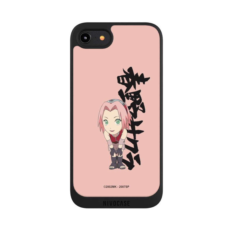 iPhone 7 NIVOpure Sakura SD