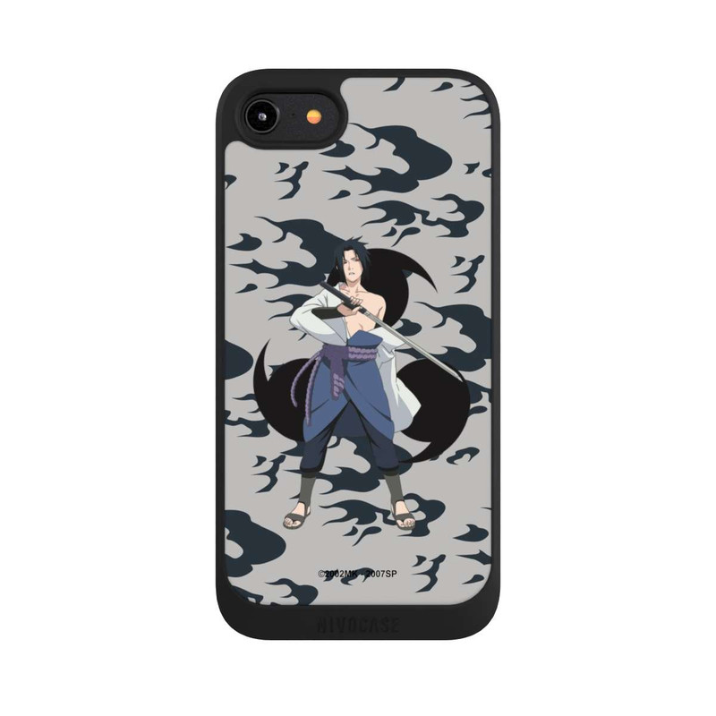 iPhone 7 NIVOpure Sasuke Sharingan