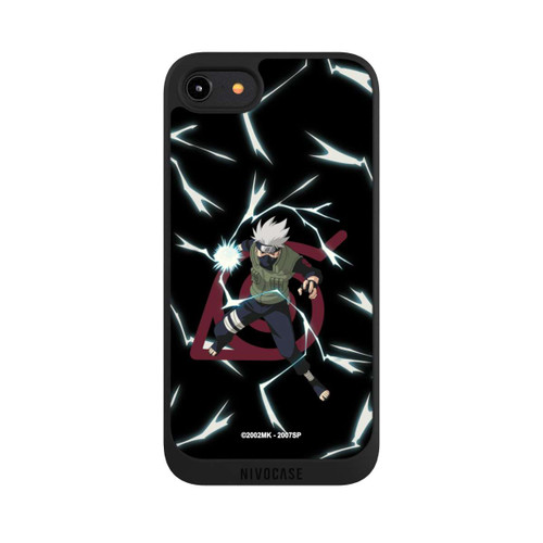 Apple iPhone 7 NIVOpure Kakashi Raikiri