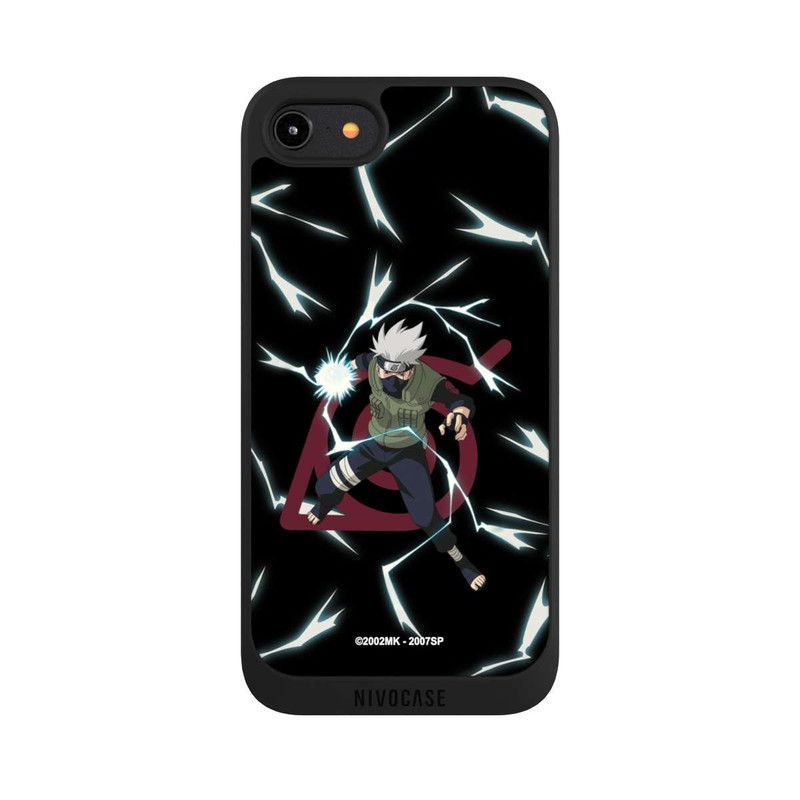 iPhone 7 NIVOpure Kakashi Raikiri
