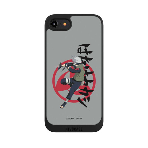 Apple iPhone 7 NIVOpure Kakashi Sharingan