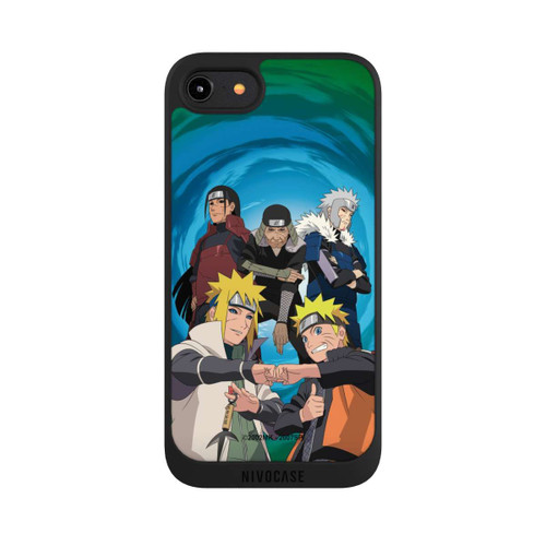 Apple iPhone 7 NIVOpure 4 hokagen Group