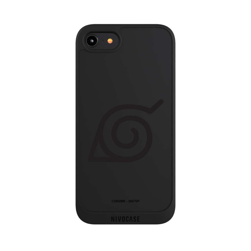 iPhone 7 NIVOpure Konoha Transparent