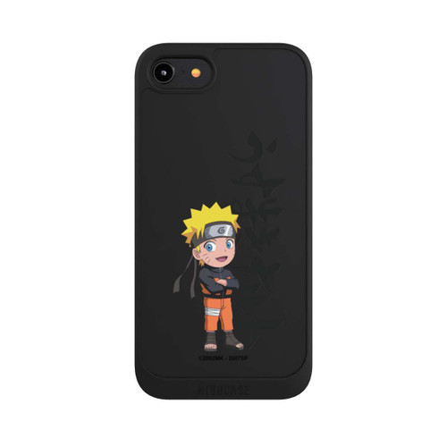 Apple iPhone 7 NIVOpure Naruto SD Transparent