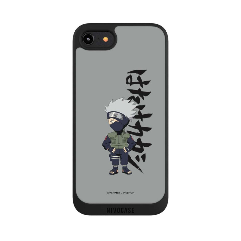iPhone 7 NIVOpure Kakashi SD