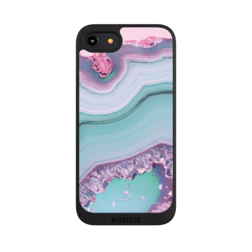 Apple iPhone 7 NIVOpure Zweifarbig schillernd