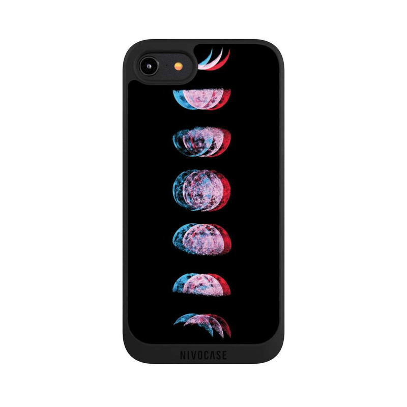iPhone 7 NIVOpure Clair de lune en trois tons