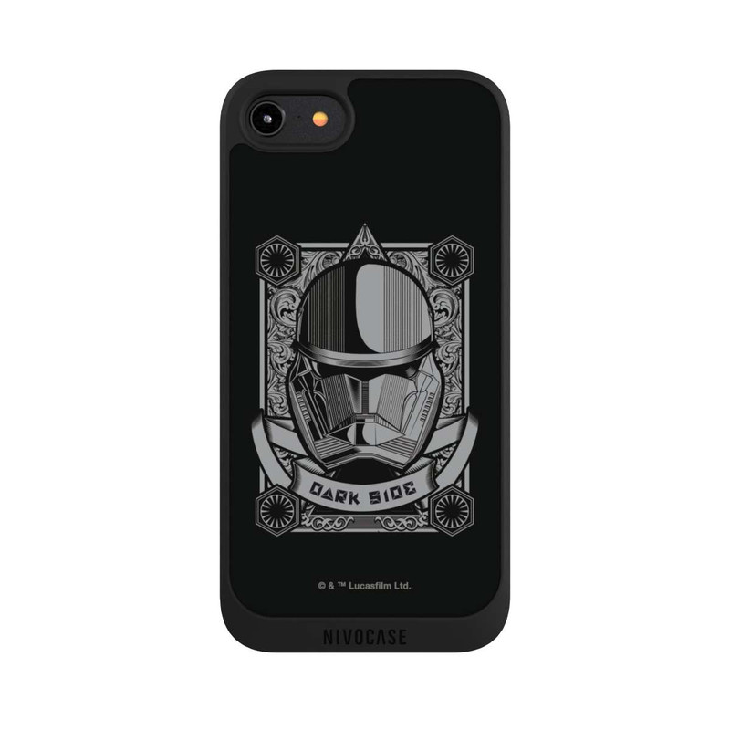 iPhone 7 NIVOpure Trooper 