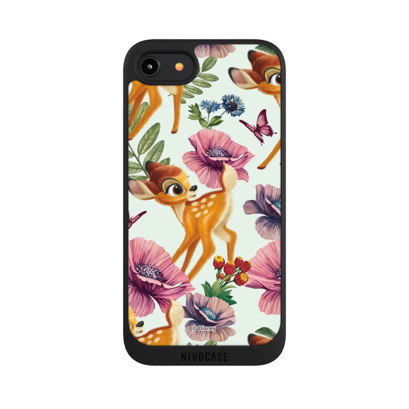iPhone 7 NIVOpure Bambi Butterfly Pattern