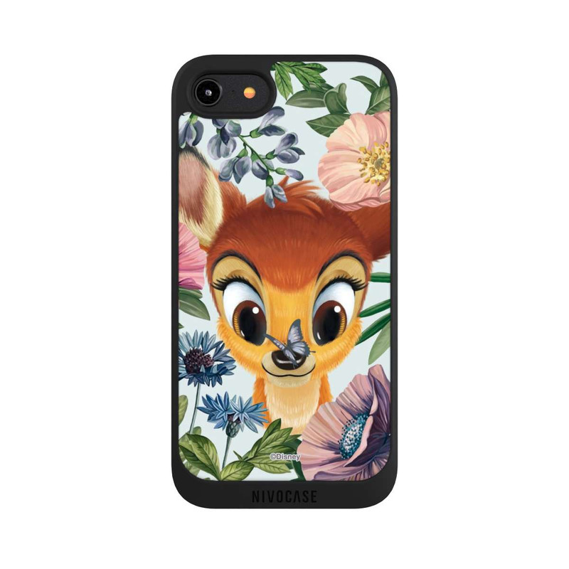 iPhone 7 NIVOpure Bloomy Bambi