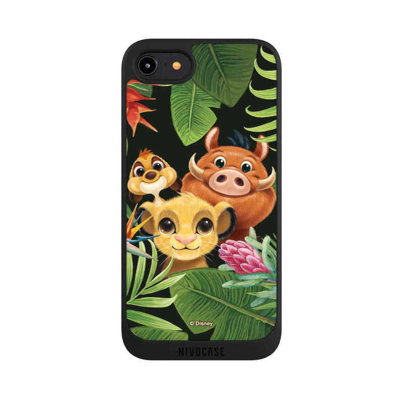 iPhone 7 NIVOpure Simba's Friends