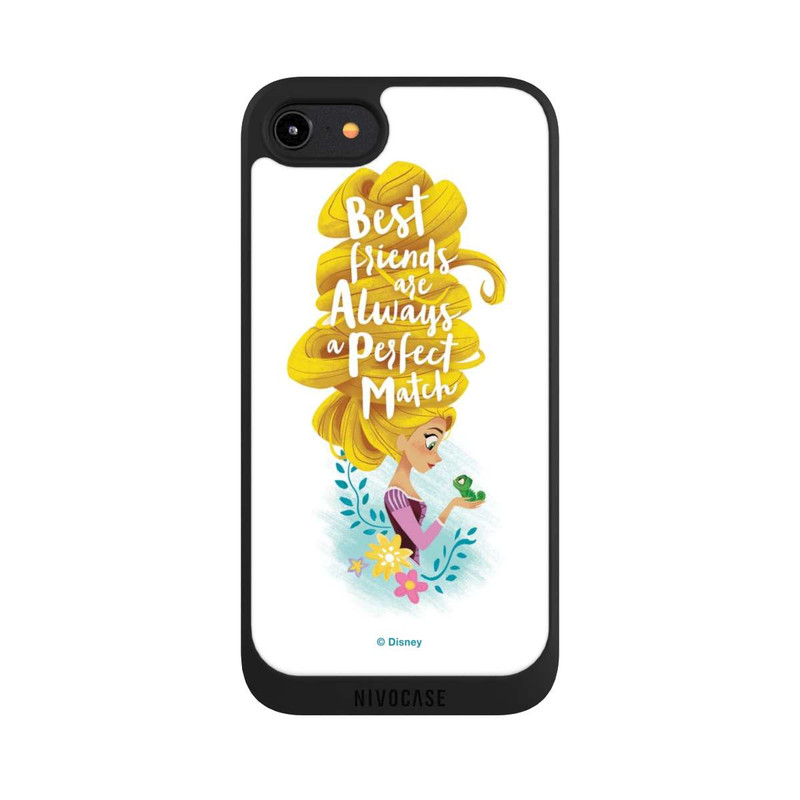 iPhone 7 NIVOpure Rapunzel Best Friends