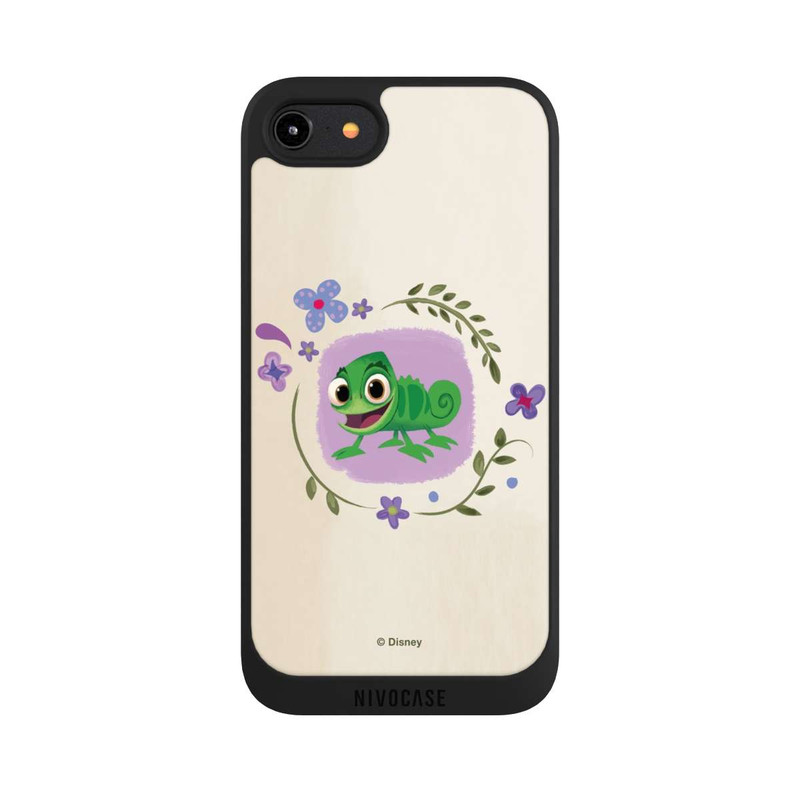 iPhone 7 NIVOpure Pascal the Chameleon