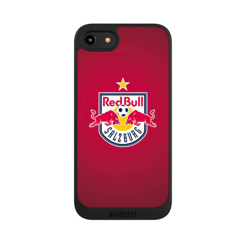 Apple iPhone 7 NIVOpure Red Bull Salzburg Rot