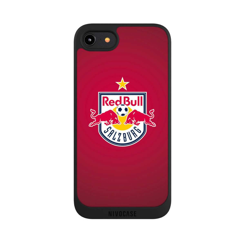 iPhone 7 NIVOpure Red Bull Salzburg Rot