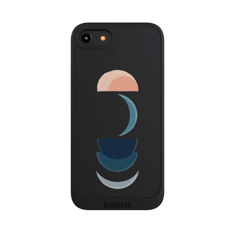 iPhone 7 NIVOpure Mond Zeiten