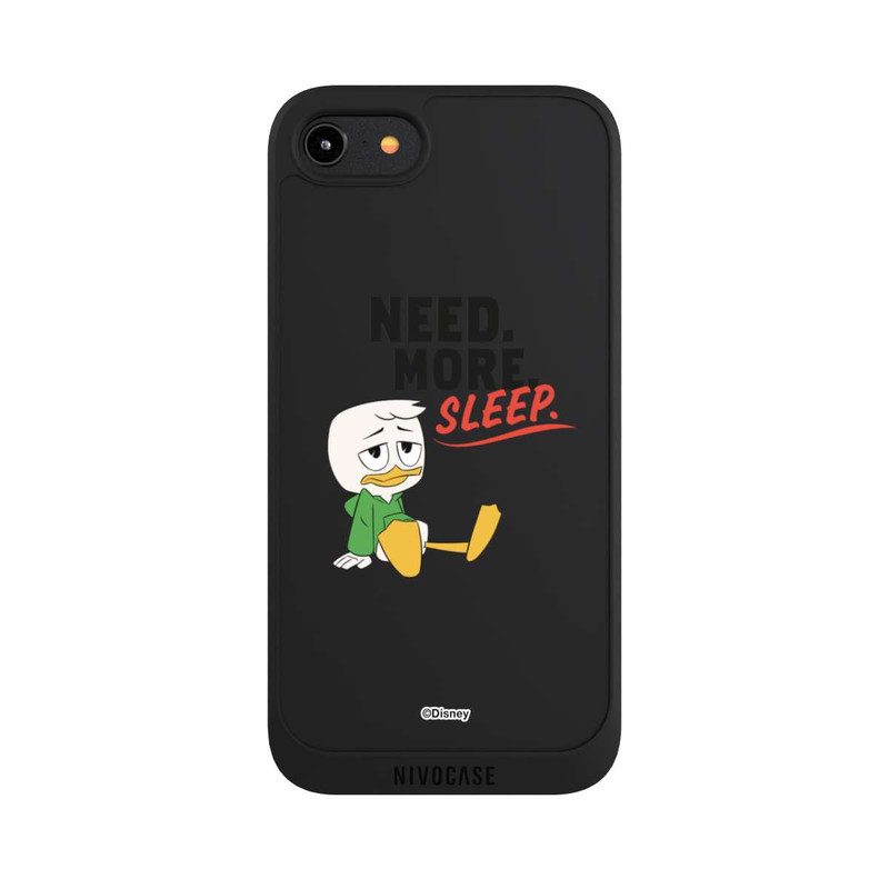 iPhone 7 NIVOpure Need more sleep