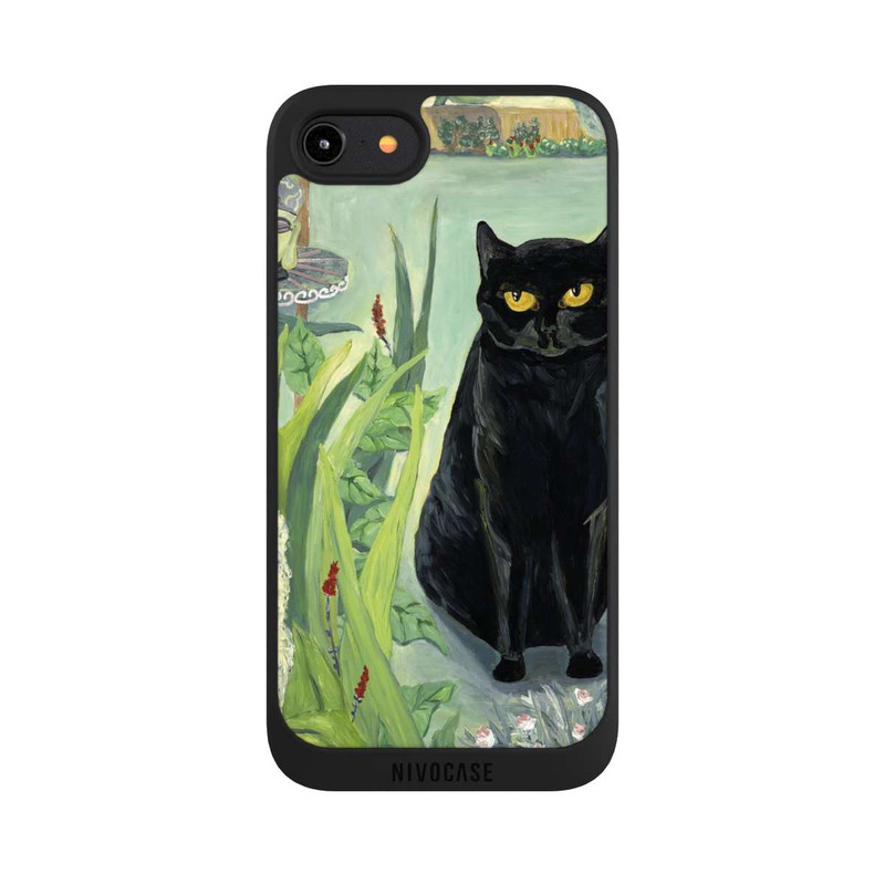 iPhone 7 NIVOpure Toby von Deborah Eve Alastra