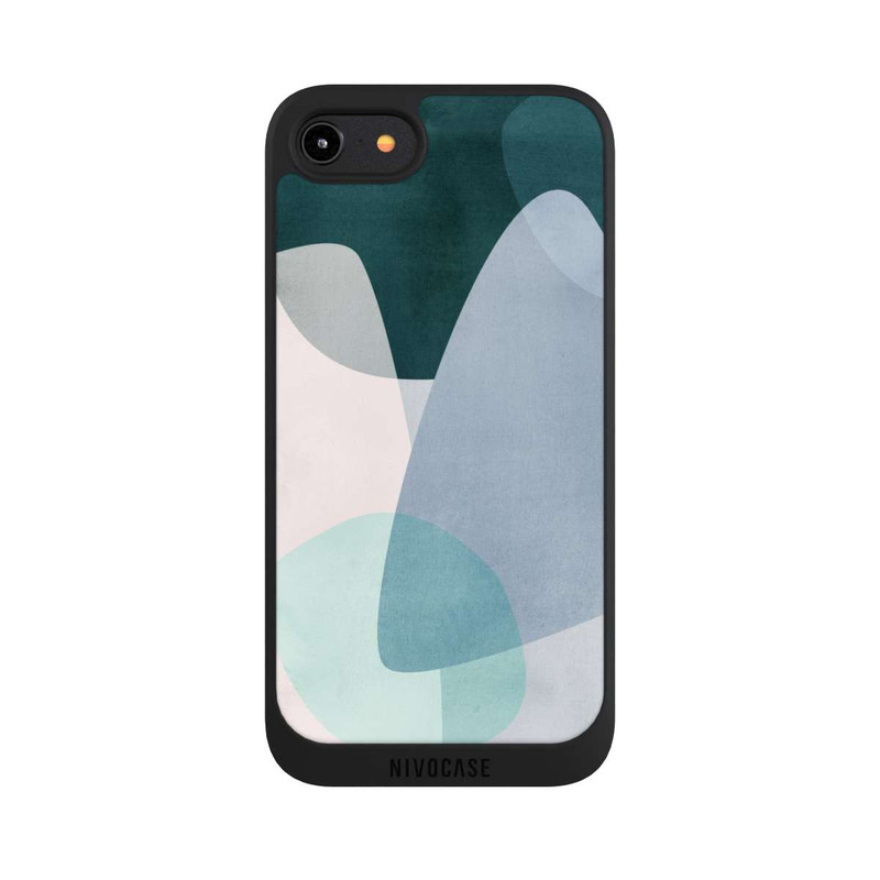 iPhone 7 NIVOpure Grafik 150C