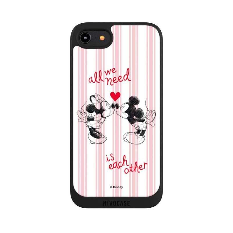 iPhone 7 NIVOpure All We Need is Each Other