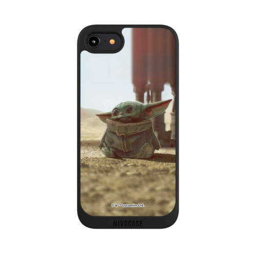 Apple iPhone 7 NIVOpure Star Wars The Child