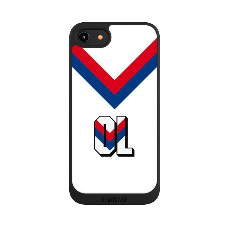 iPhone 7 NIVOpure OL 1989 Jersey