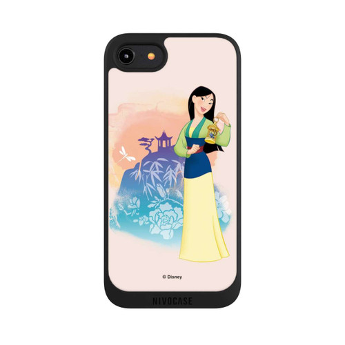 Apple iPhone 7 NIVOpure Mulan Sunset Mood