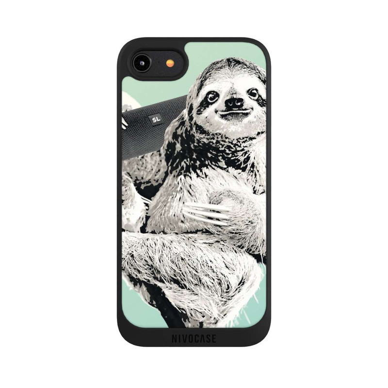 iPhone 7 NIVOpure Erroneous