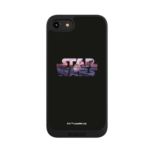 Apple iPhone 7 NIVOpure Logo the Child