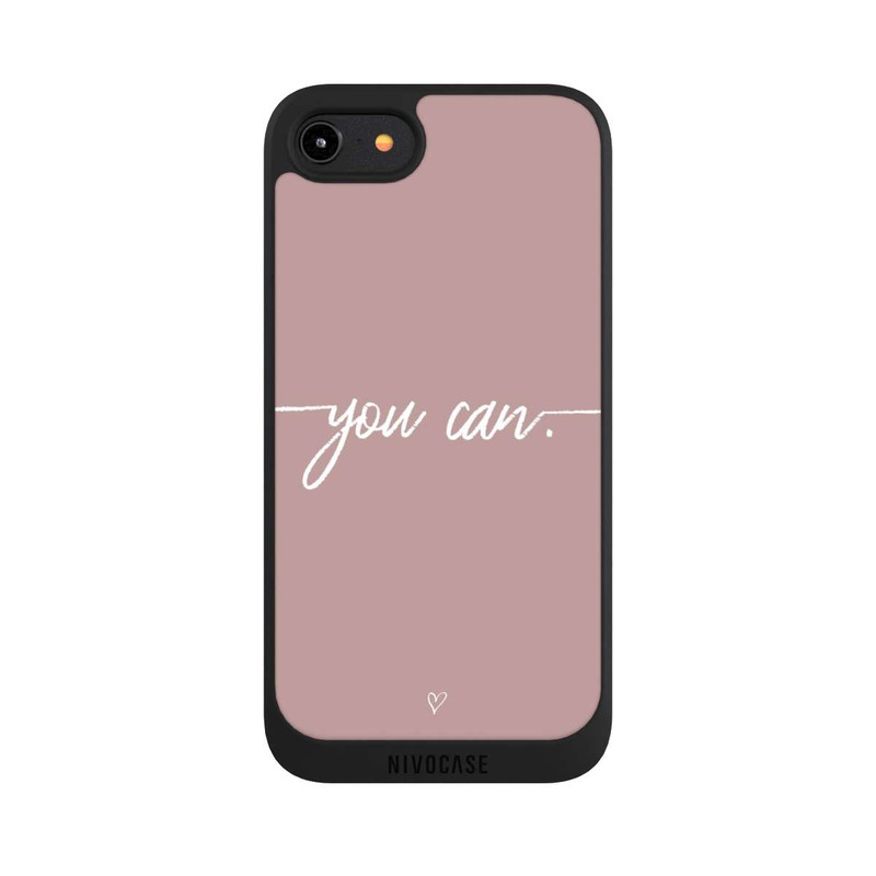 iPhone 7 NIVOpure You Can