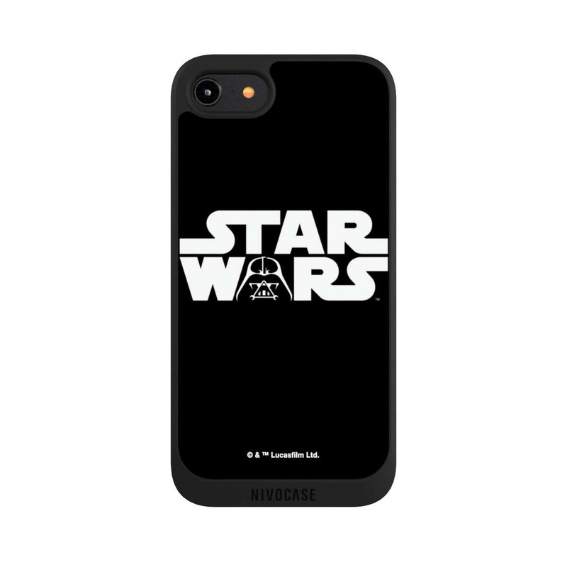 iPhone 7 NIVOpure Darth Vader - Star Wars Logo