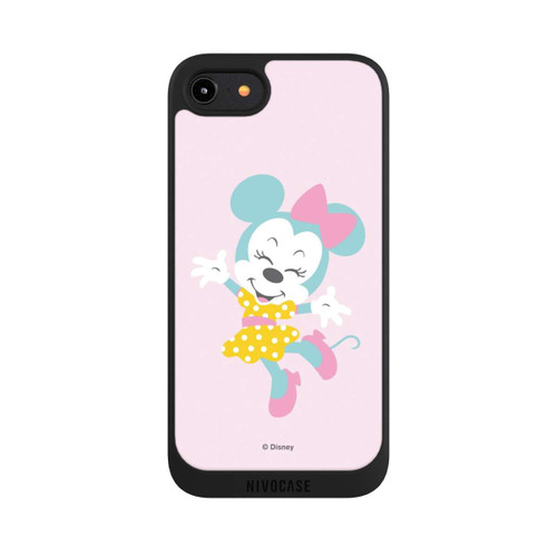 Apple iPhone 7 NIVOpure Sweet Baby Minnie