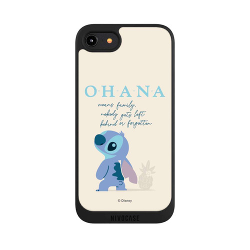 Apple iPhone 7 NIVOpure Ohana Stitch
