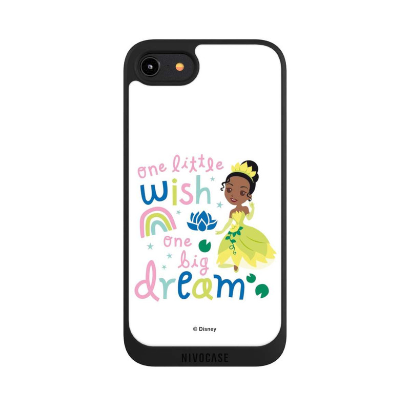 iPhone 7 NIVOpure One Little Wish Tiana