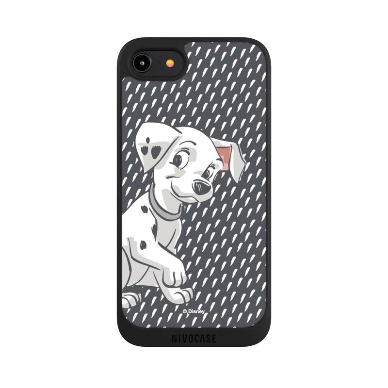 iPhone 7 NIVOpure 101 Dalmatiens Portrait