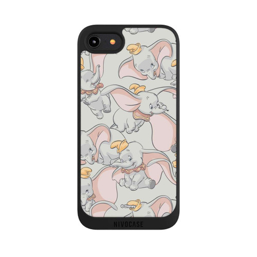 Apple iPhone 7 NIVOpure Dumbo Pattern Cute