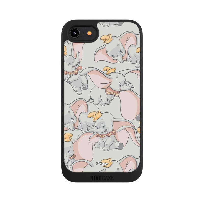 iPhone 7 NIVOpure Dumbo Pattern Cute