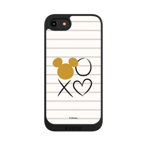 Apple iPhone 7 NIVOpure XOXO Mickey