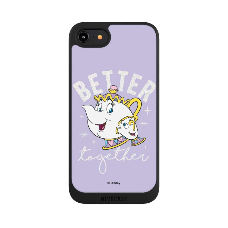 iPhone 7 NIVOpure Tassilo Better Together