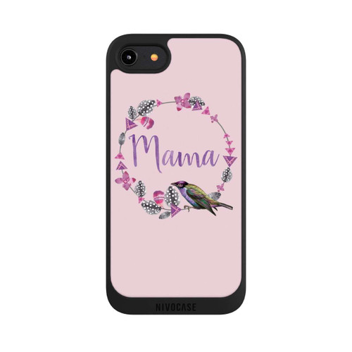 Apple iPhone 7 NIVOpure Mama