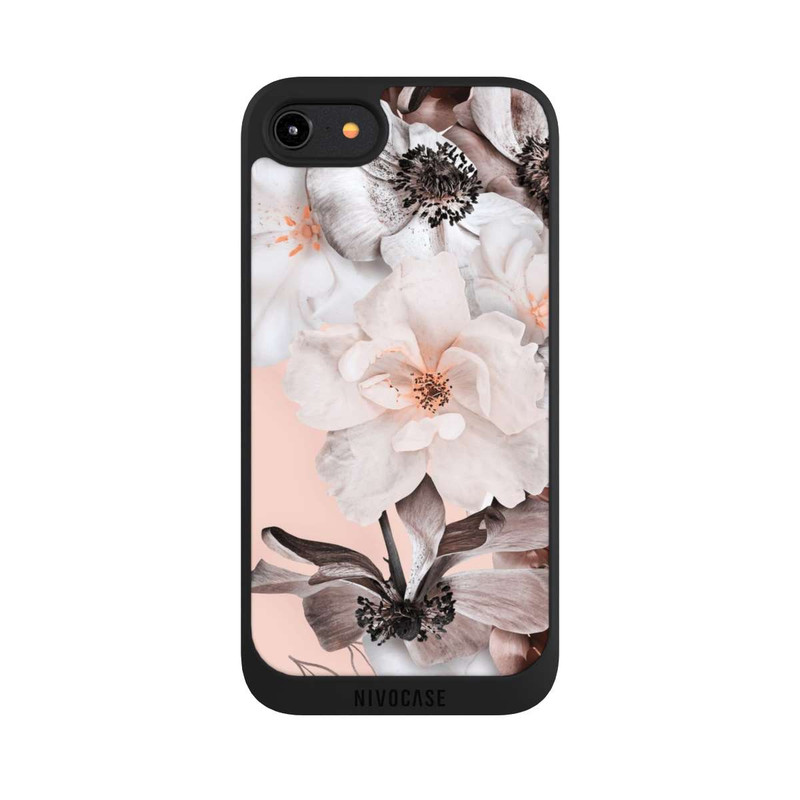 iPhone 7 NIVOpure Rose Flowerwall