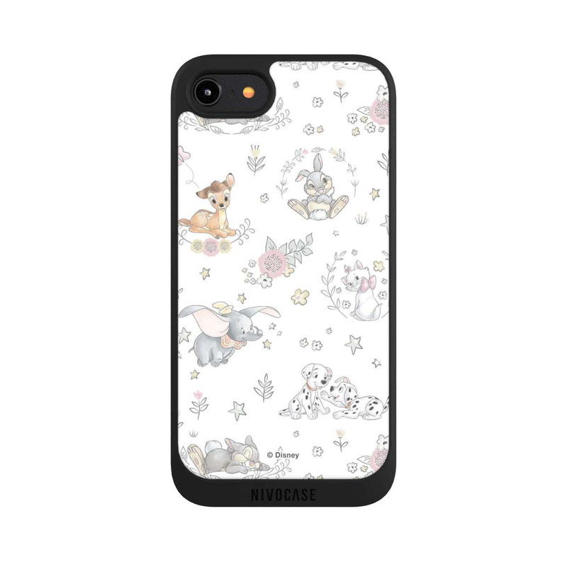 iPhone 7 NIVOpure Sentimental Heritage Collection