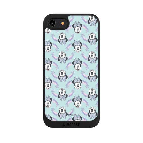 Apple iPhone 7 NIVOpure Minnie Vintage Pattern