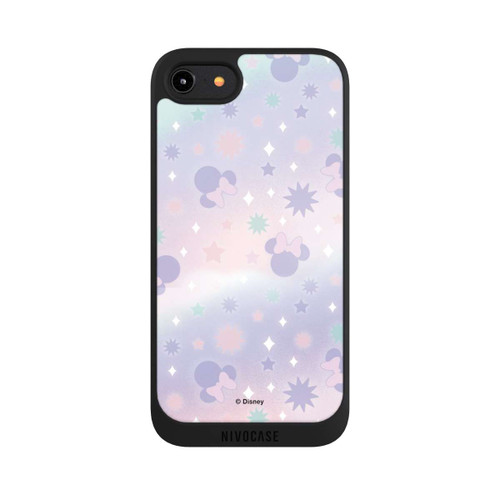 Apple iPhone 7 NIVOpure Minnie Star Pattern