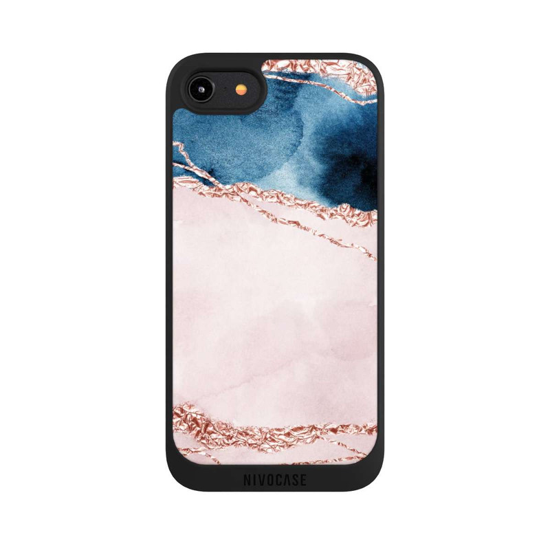 iPhone 7 NIVOpure Stürmischer Tag Marmor