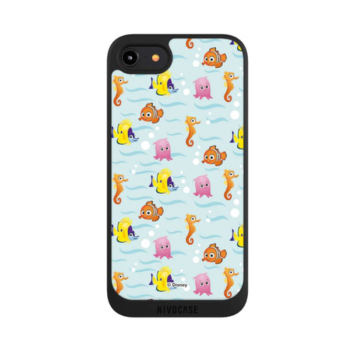Apple iPhone 7 NIVOpure Nemo Pattern