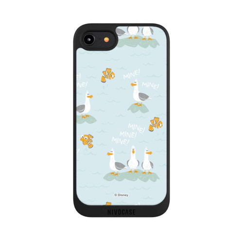 Apple iPhone 7 NIVOpure Mine Mine Mine